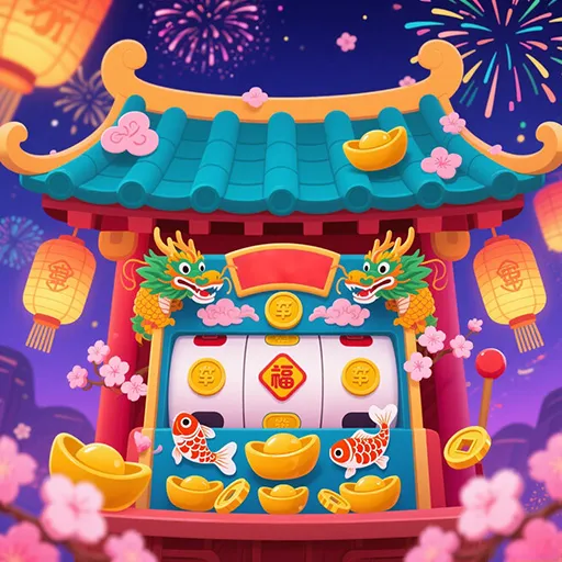 Asian Slot