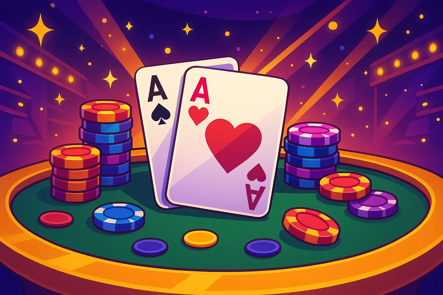 Blackjack Platinum