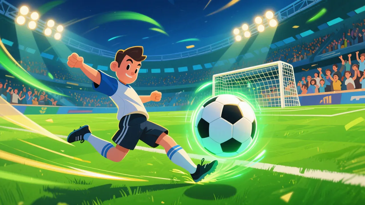 Futebol