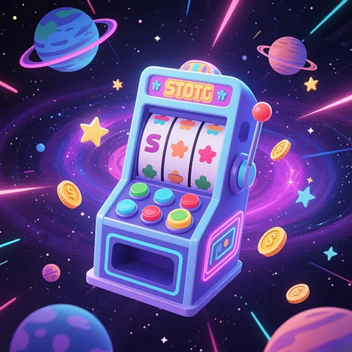 Slots Espaciais