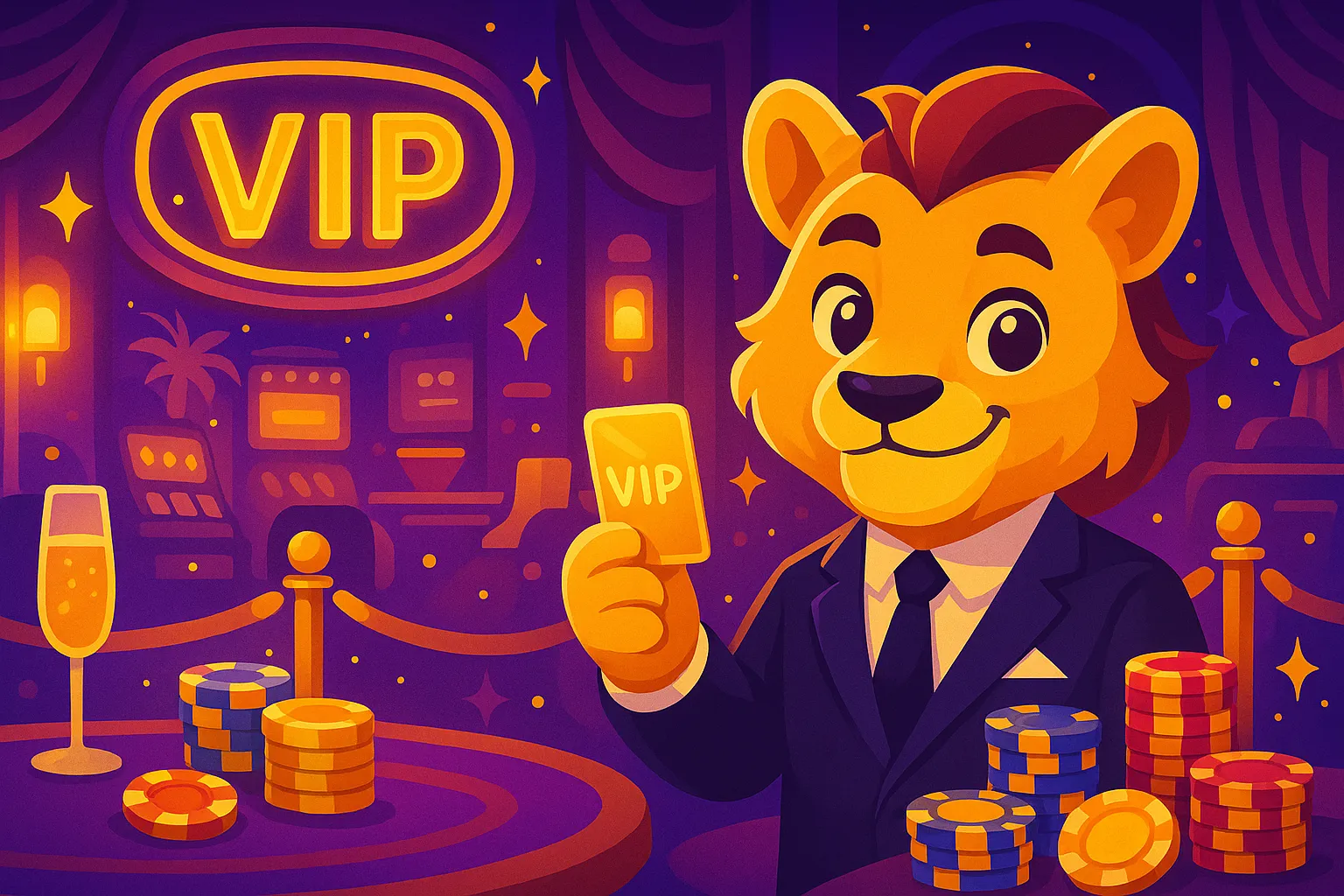 Clube VIP